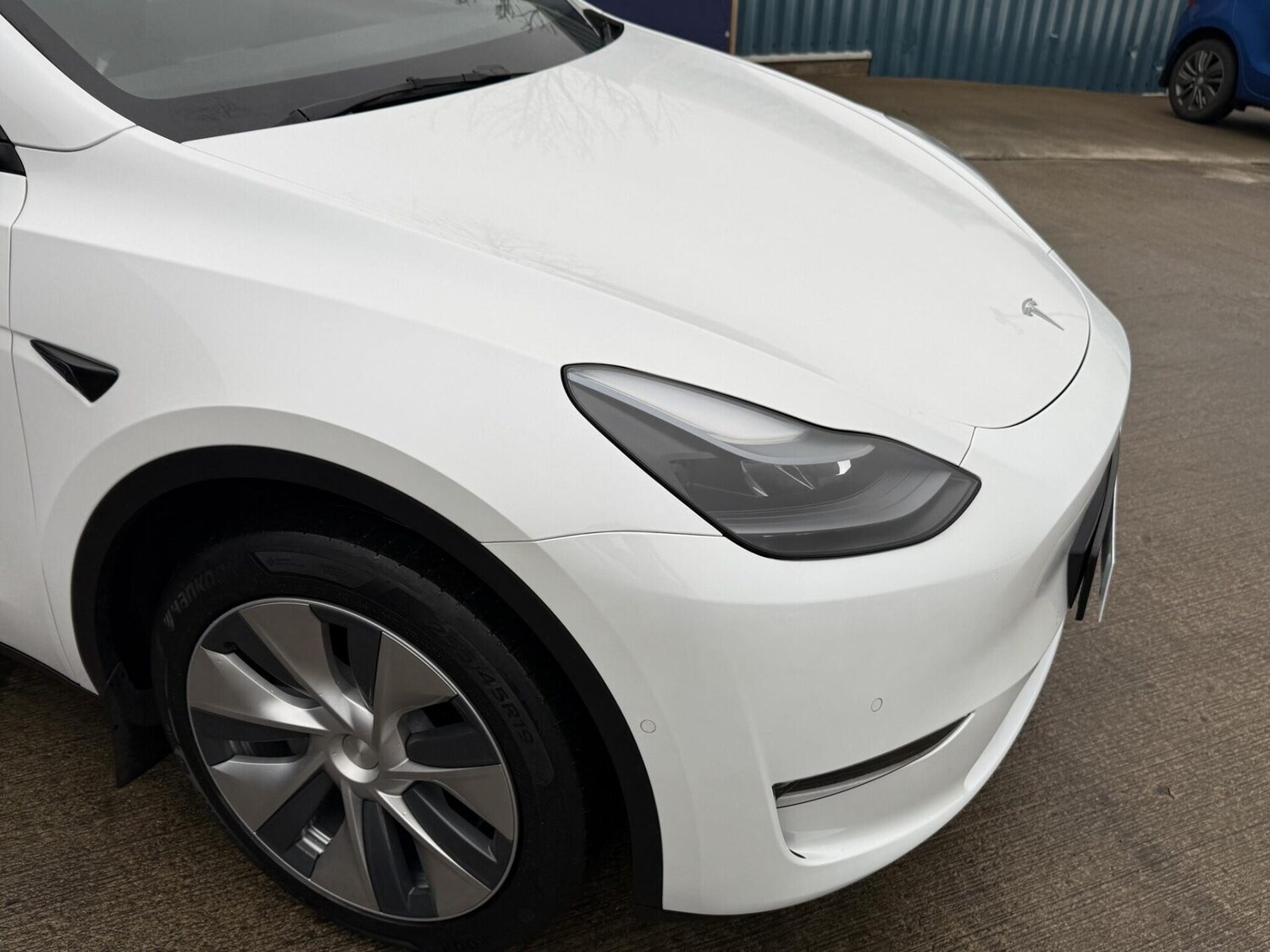 Used Tesla Model Y 2022 for sale - 77728965: Photo 13