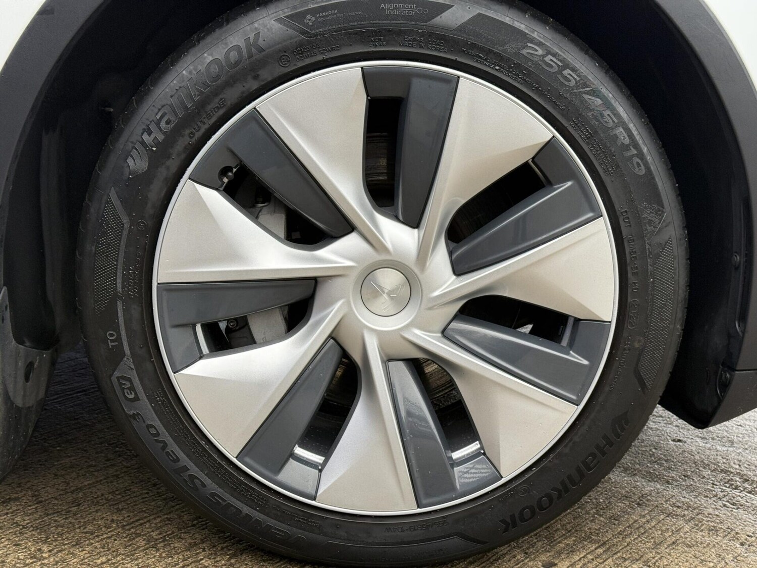 Used Tesla Model Y 2022 for sale - 77728965: Photo 14