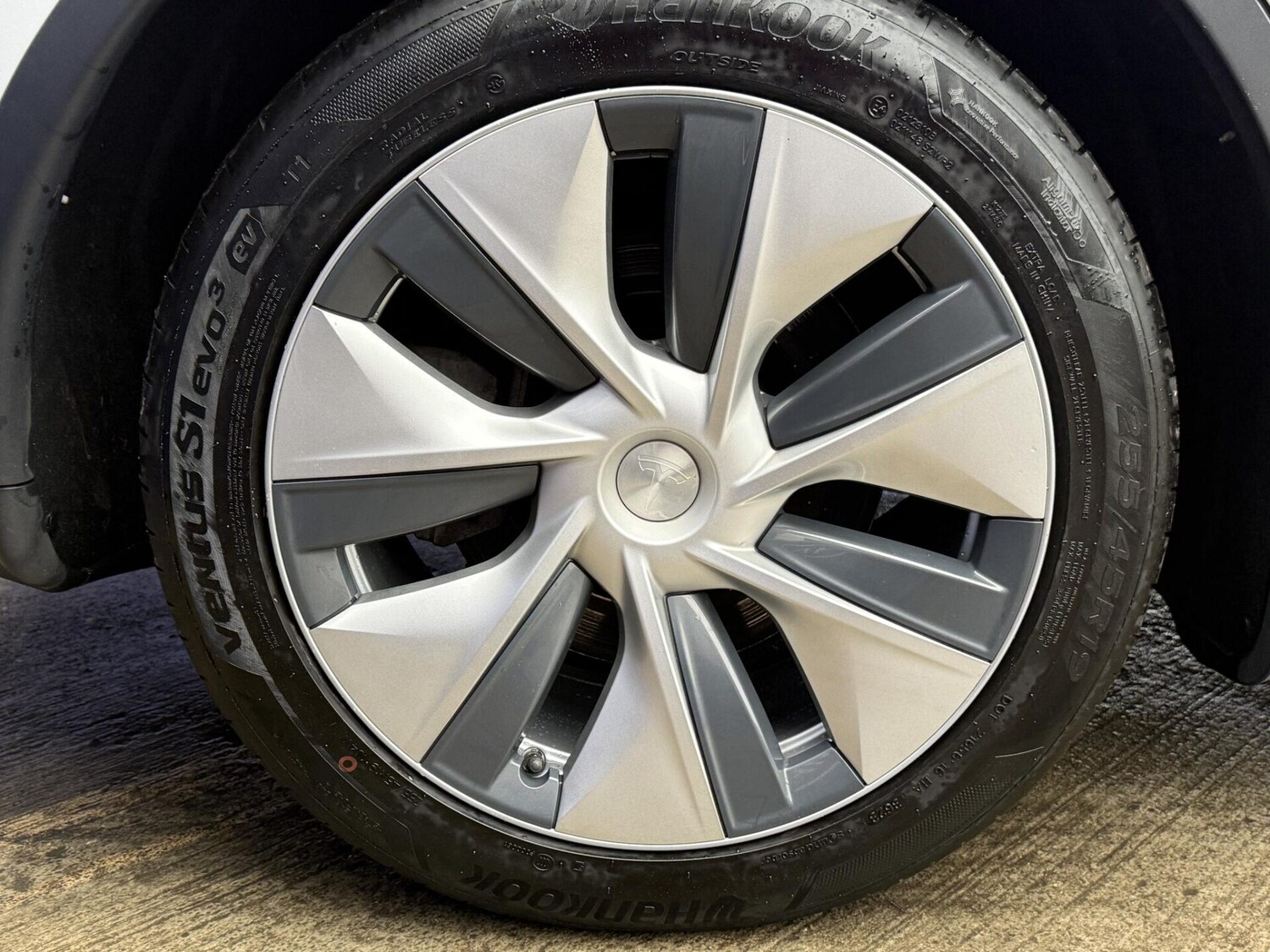 Used Tesla Model Y 2022 for sale - 77728965: Photo 15