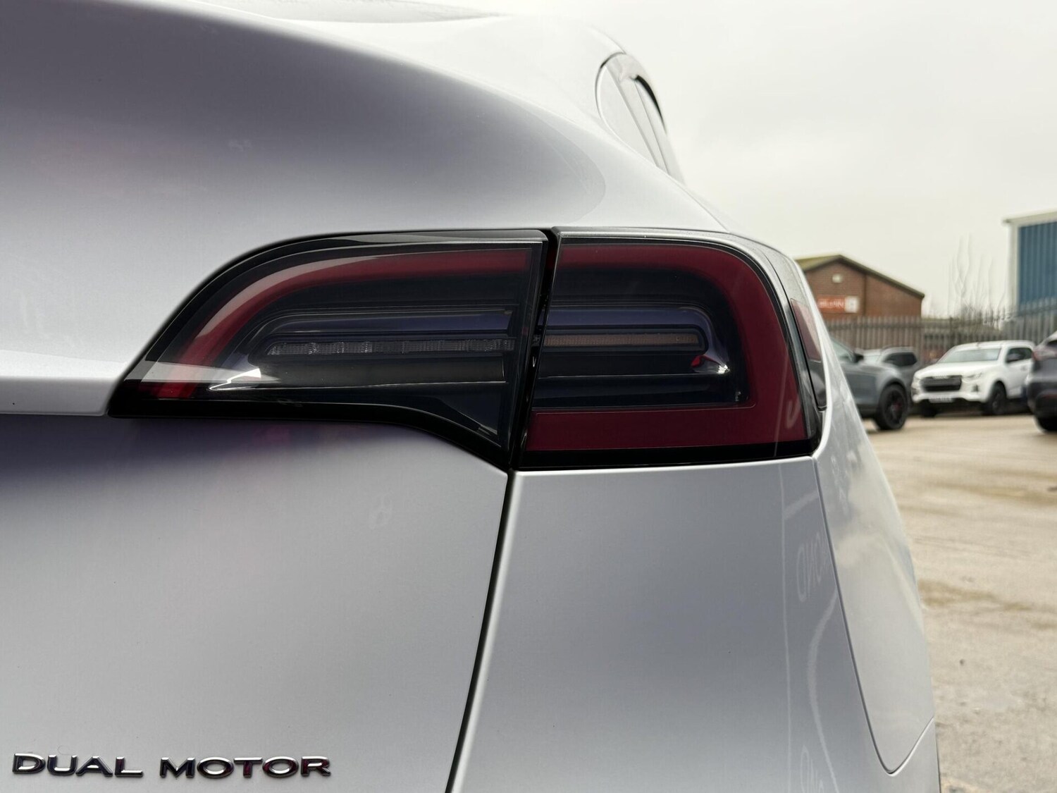 Used Tesla Model Y 2022 for sale - 77728965: Photo 19