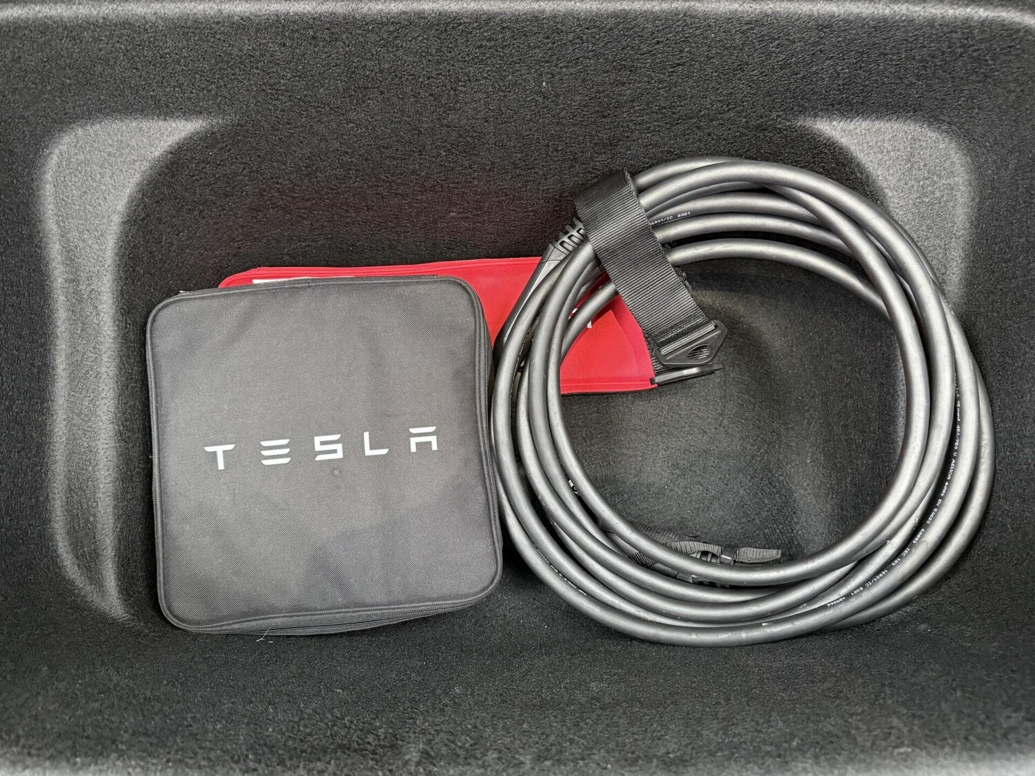 Used Tesla Model Y 2022 for sale - 77728965: Photo 25