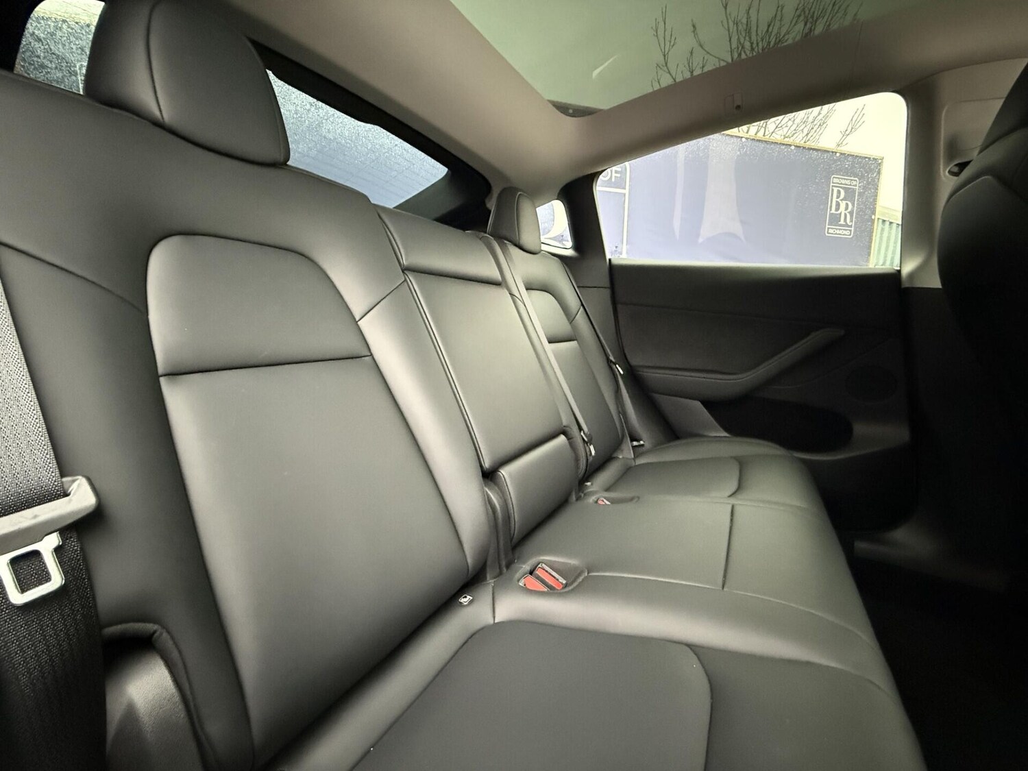 Used Tesla Model Y 2022 for sale - 77728965: Photo 26