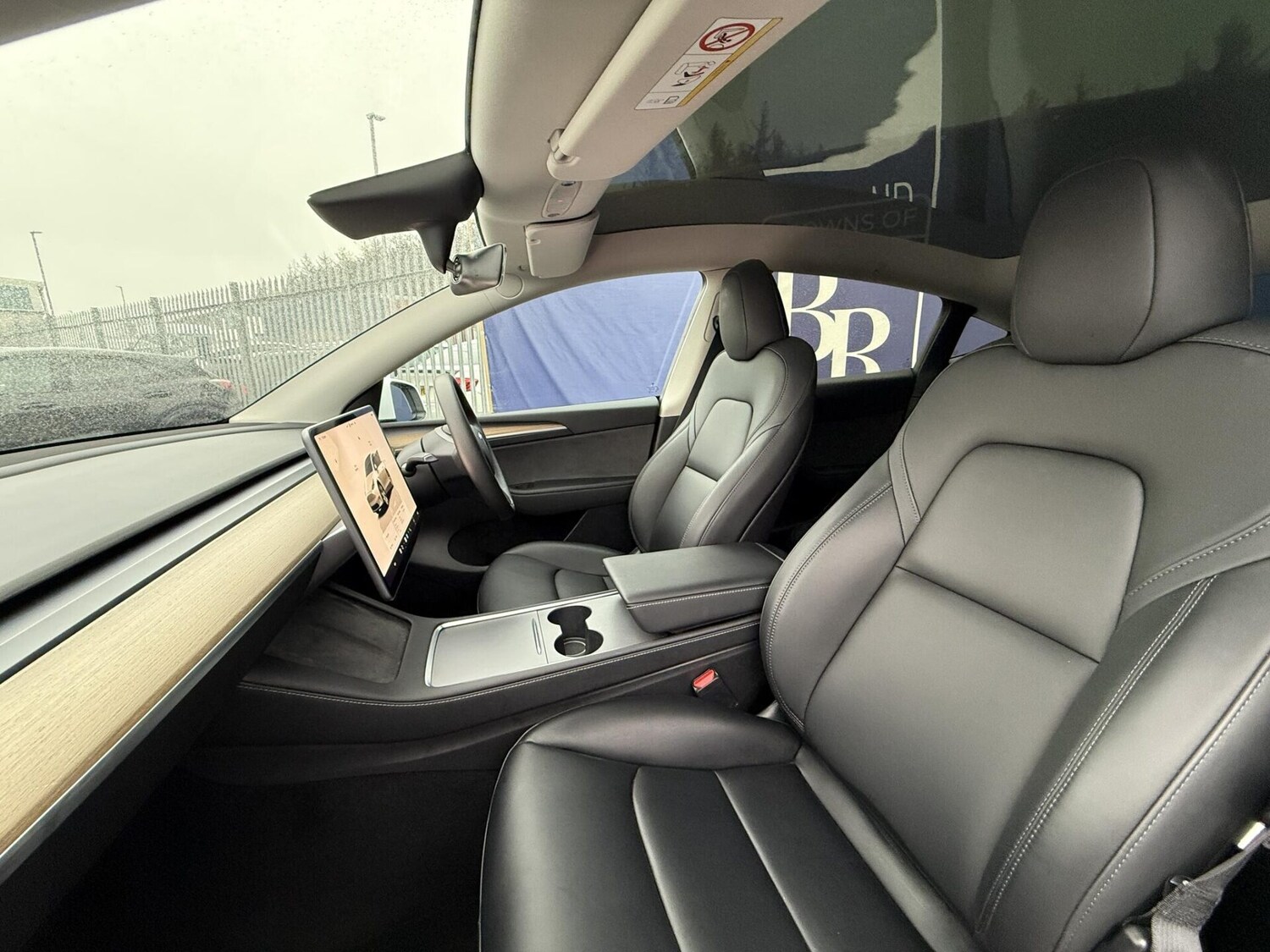 Used Tesla Model Y 2022 for sale - 77728965: Photo 28