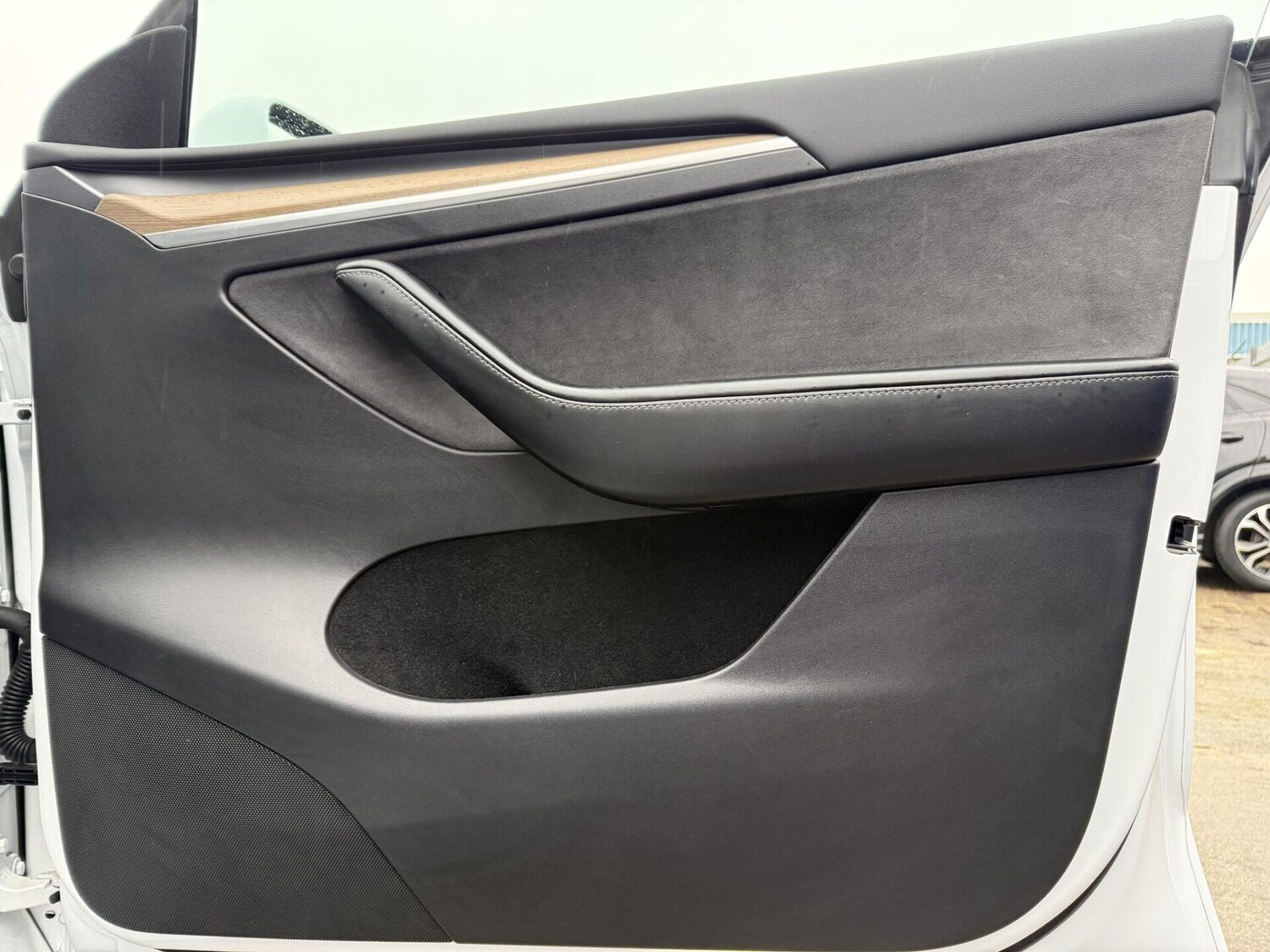 Used Tesla Model Y 2022 for sale - 77728965: Photo 30