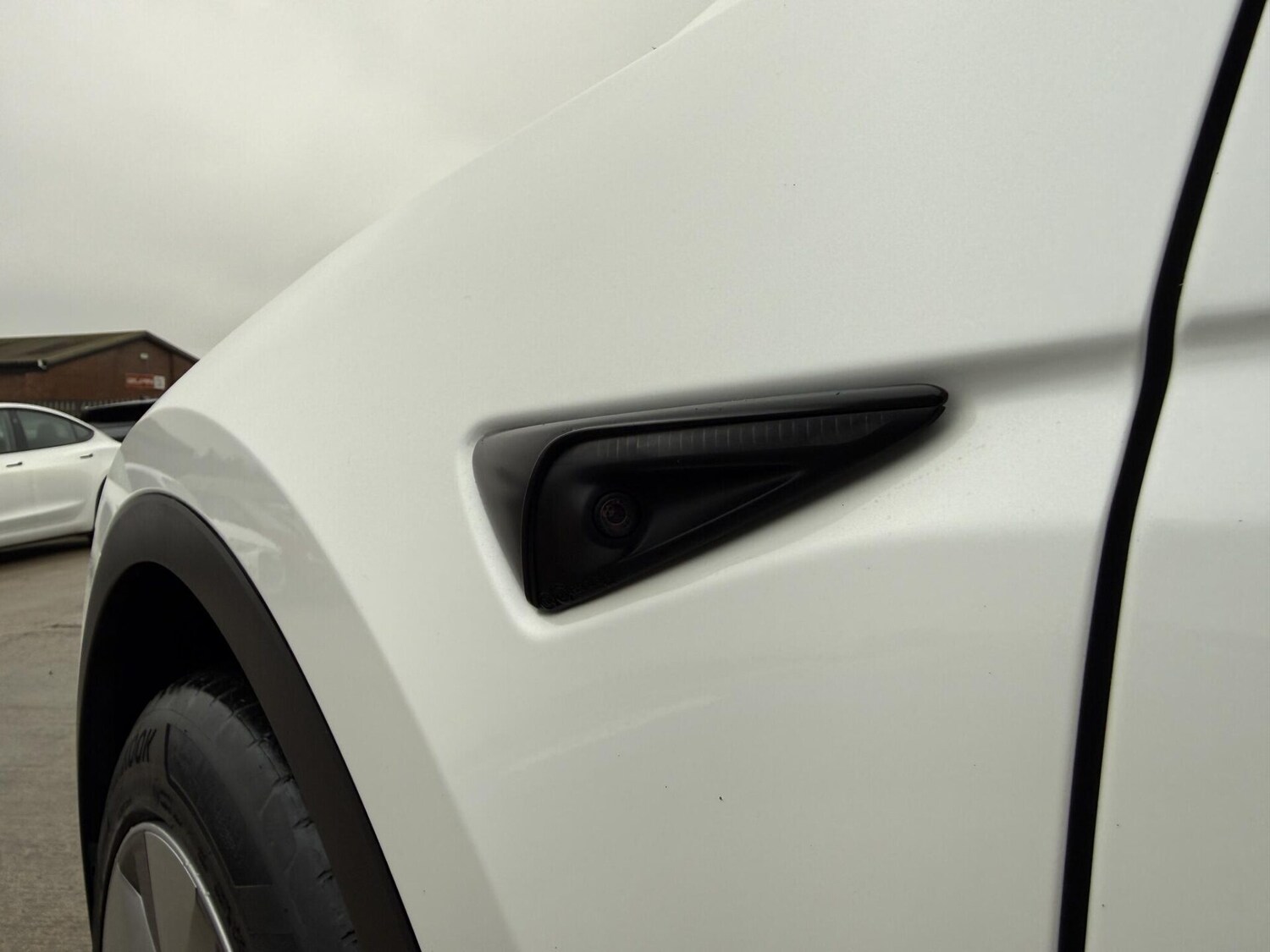 Used Tesla Model Y 2022 for sale - 77728965: Photo 44