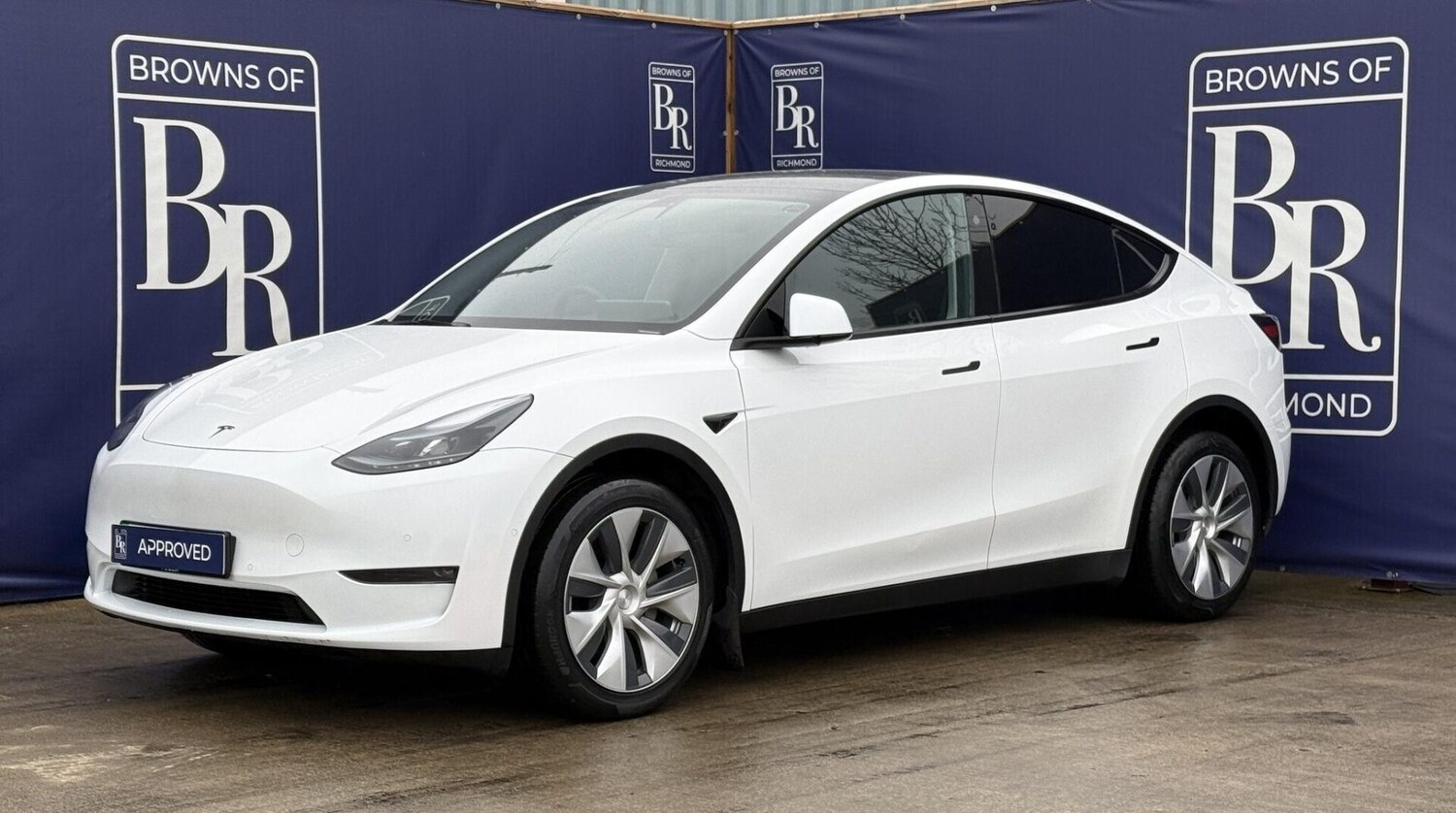 Used Tesla Model Y 2022 for sale - 77728965: Photo 9