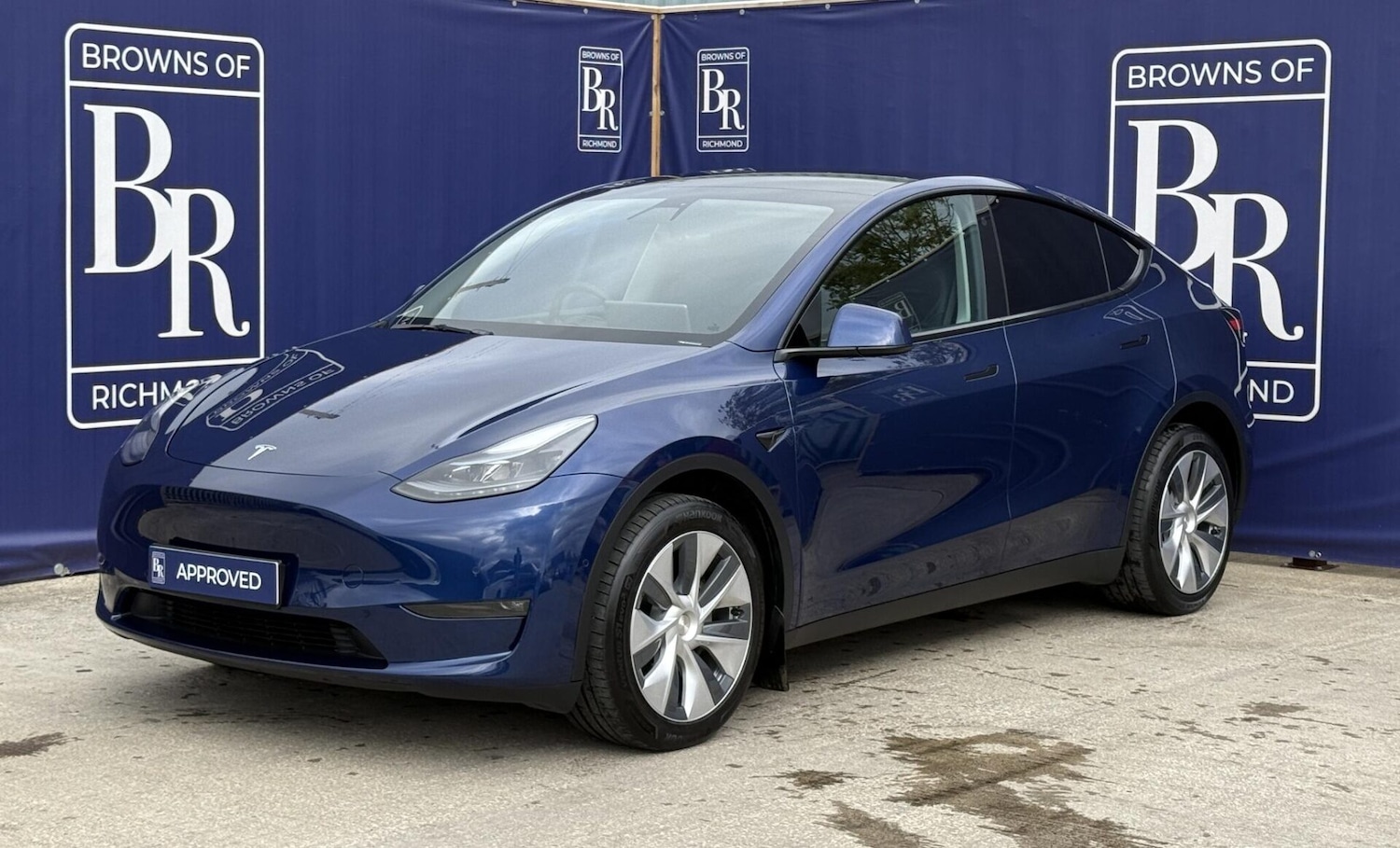 Used Tesla Model Y 2022 for sale - 76232933: Photo 11