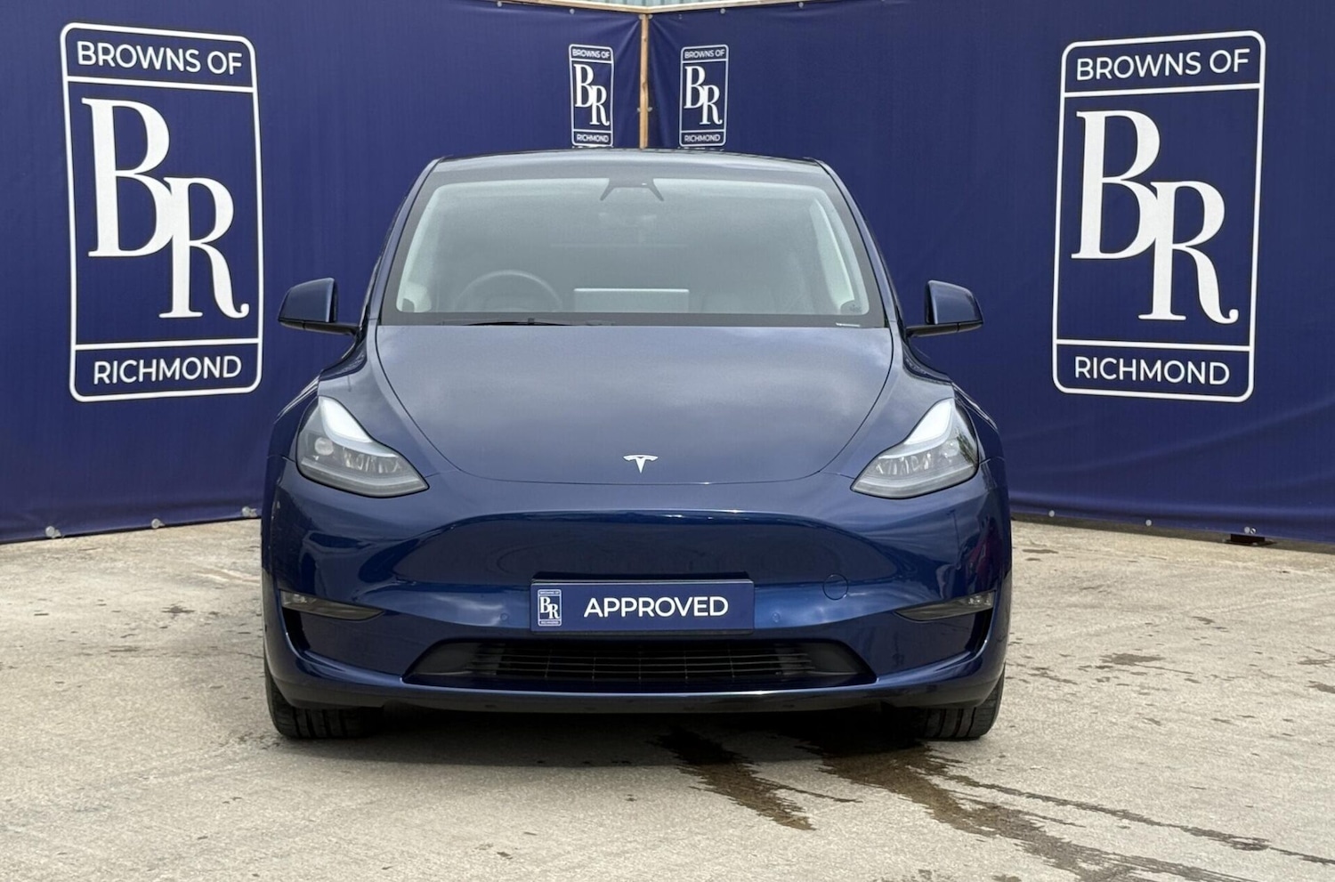 Used Tesla Model Y 2022 for sale - 76232933: Photo 13