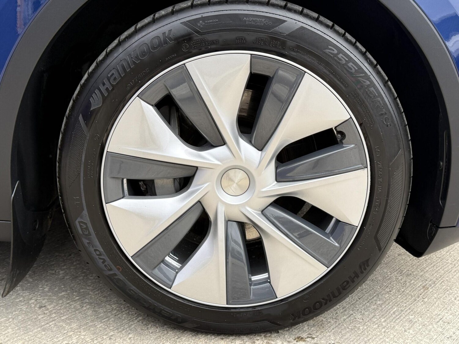 Used Tesla Model Y 2022 for sale - 76232933: Photo 16