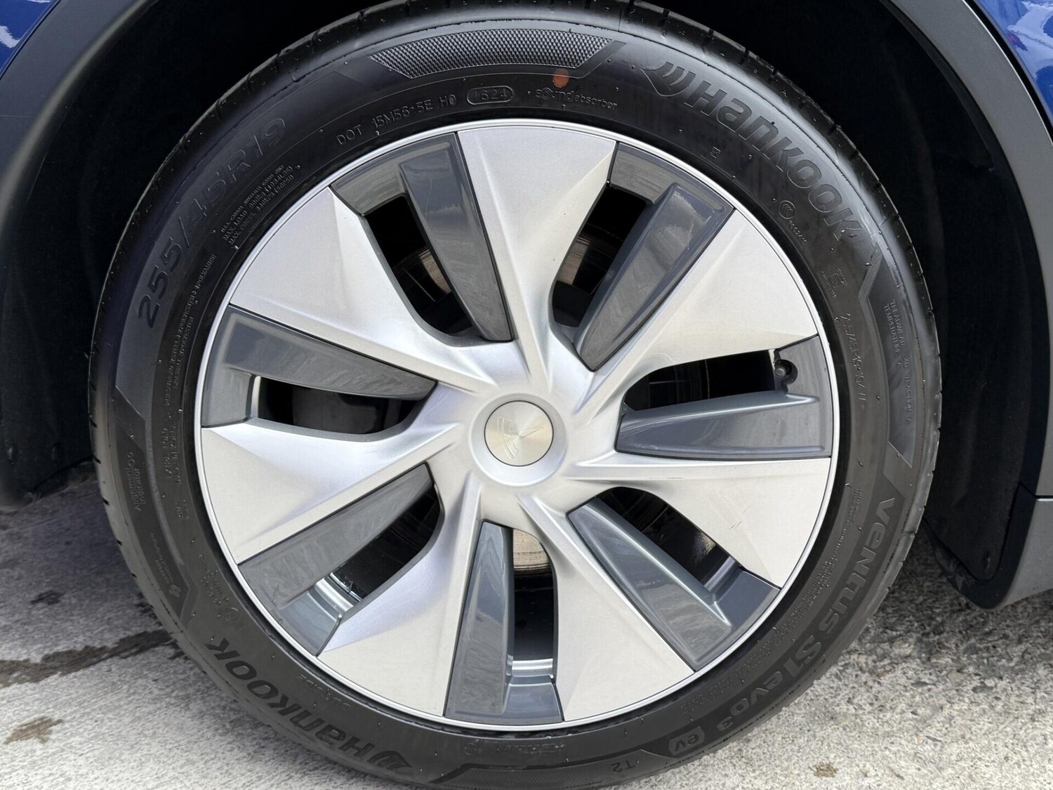 Used Tesla Model Y 2022 for sale - 76232933: Photo 17