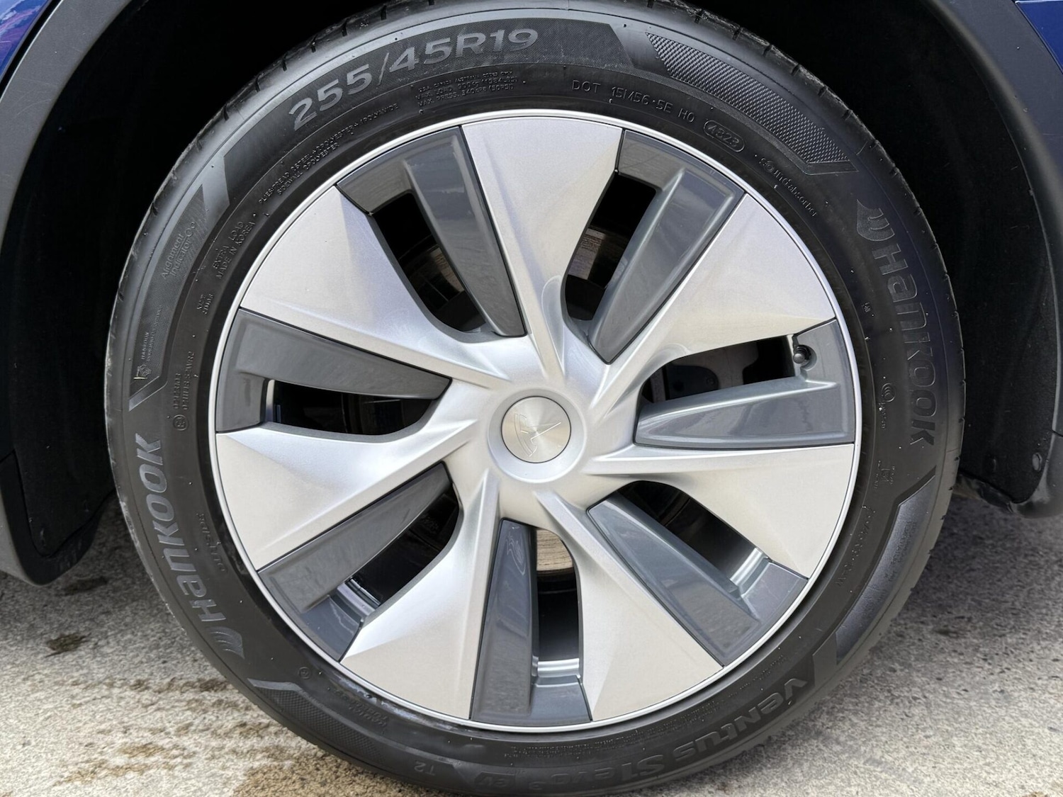 Used Tesla Model Y 2022 for sale - 76232933: Photo 18