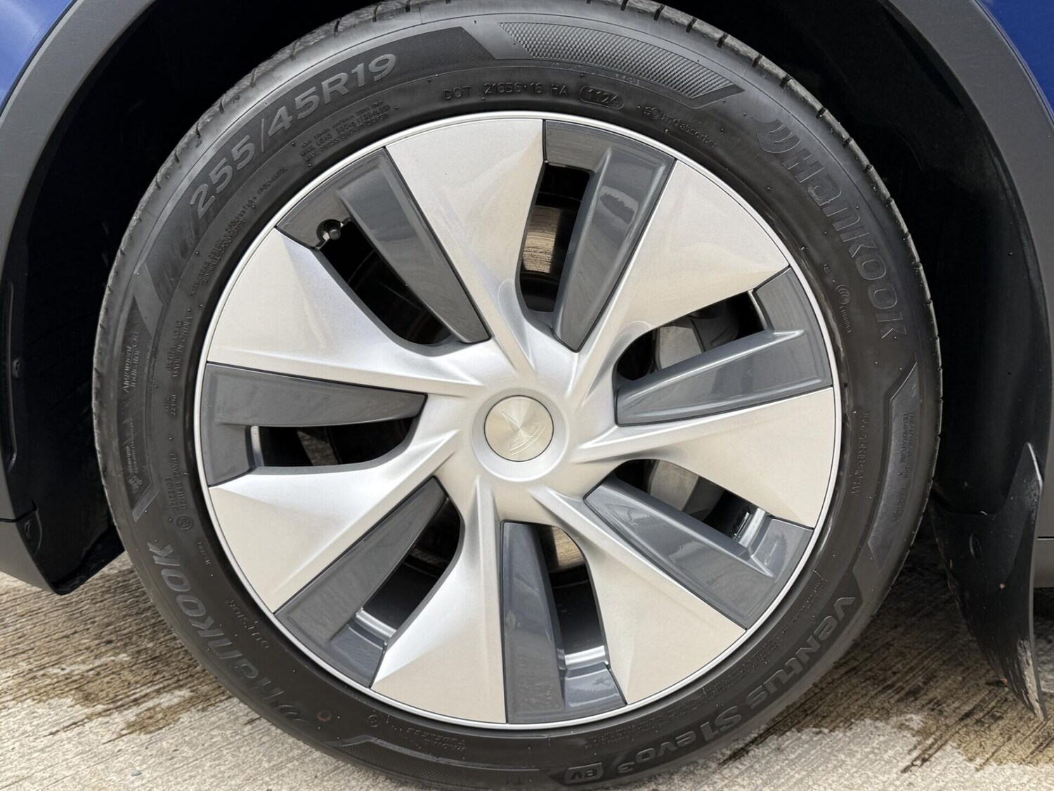 Used Tesla Model Y 2022 for sale - 76232933: Photo 19