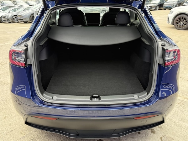Used Tesla Model Y 2022 for sale - 76232933: Photo 22