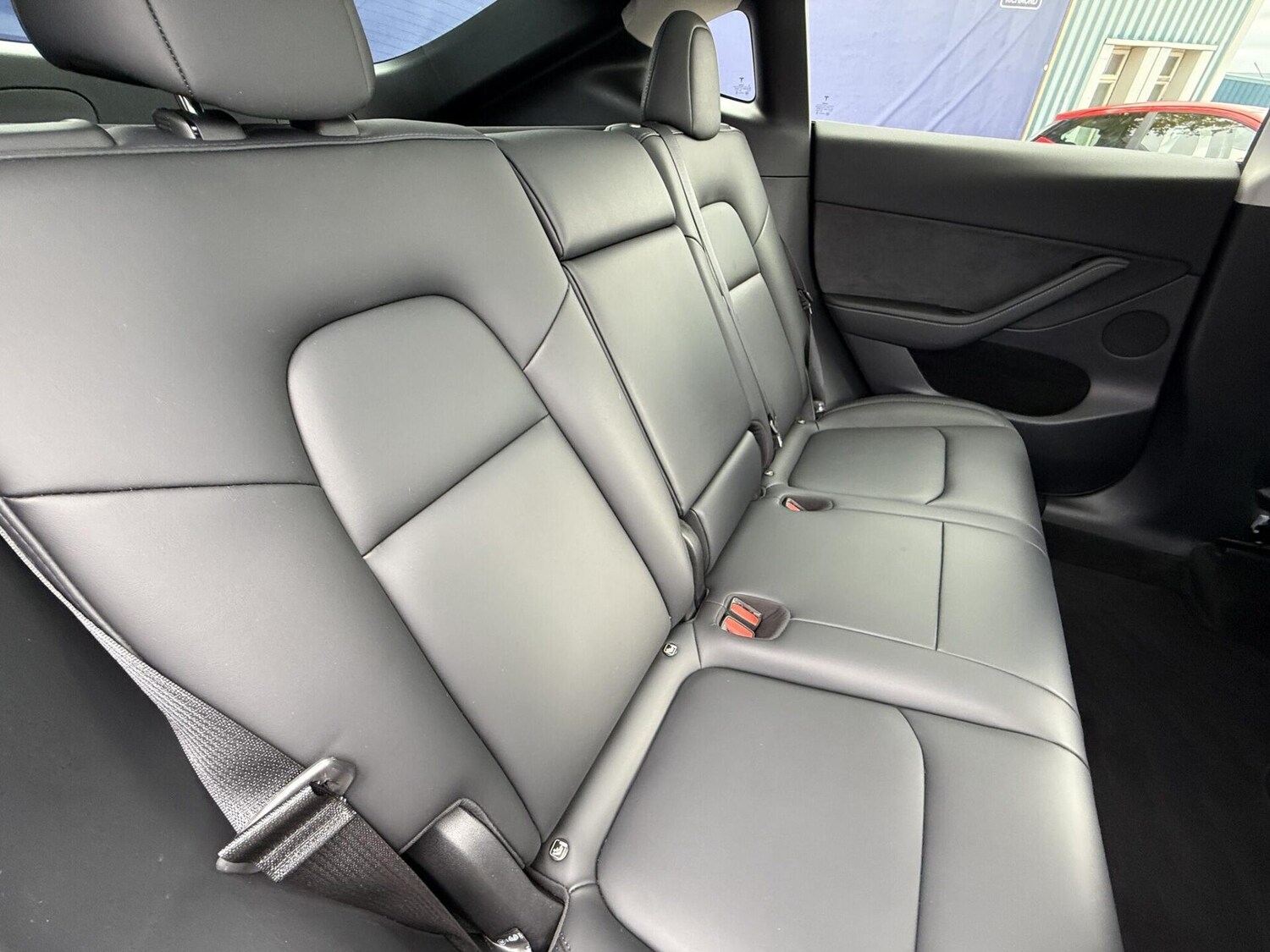 Used Tesla Model Y 2022 for sale - 76232933: Photo 24