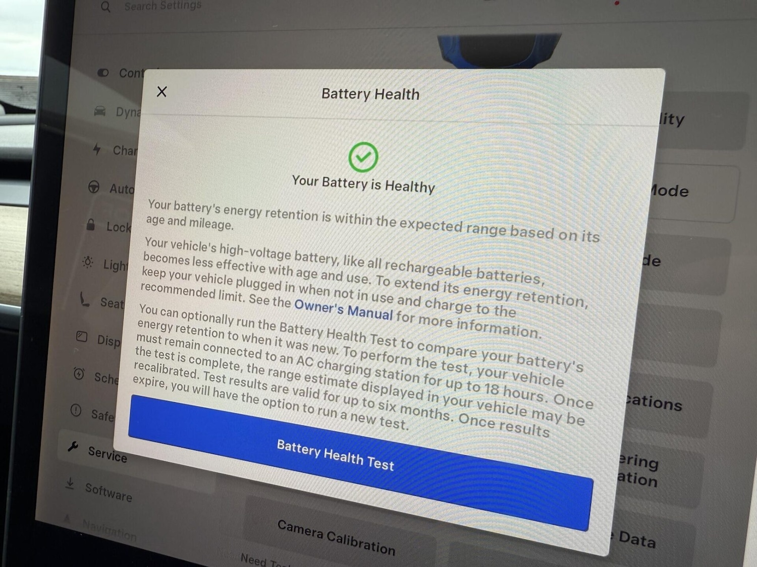 Used Tesla Model Y 2022 for sale - 76232933: Photo 28