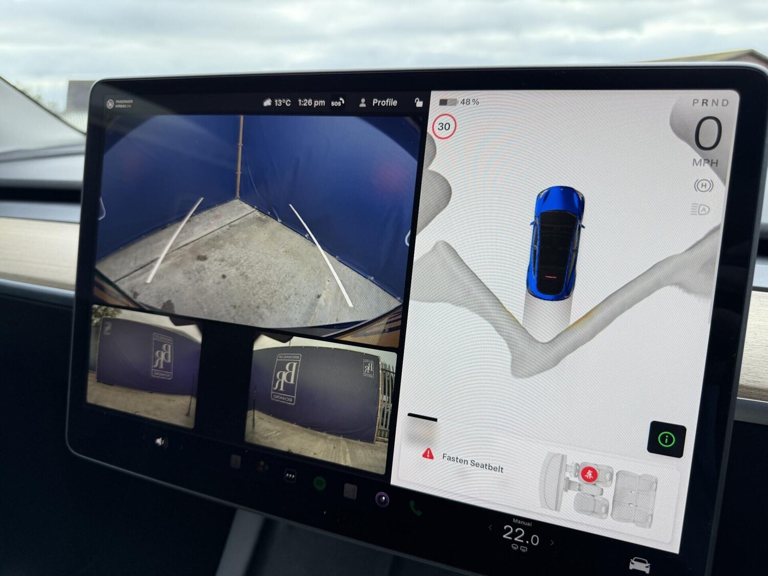 Used Tesla Model Y 2022 for sale - 76232933: Photo 29