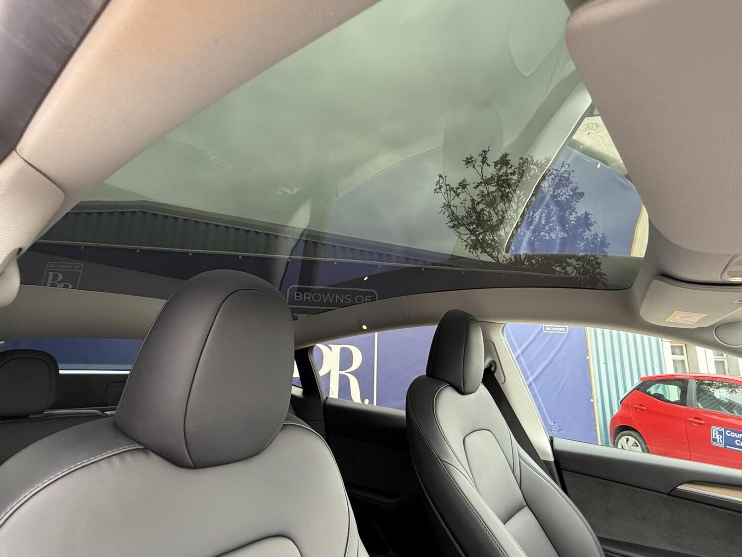 Used Tesla Model Y 2022 for sale - 76232933: Photo 30