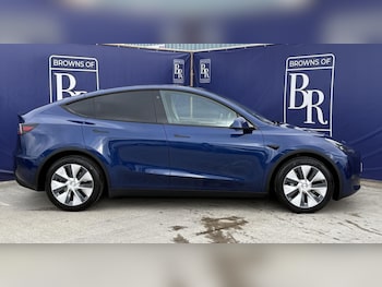 Used Tesla Model Y 2022 for sale - 76232933: Photo 4