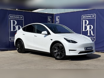 Used Tesla Model Y 2023 for sale - 78703082: Photo