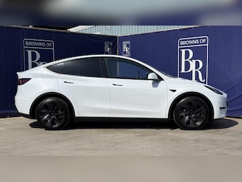 Used Tesla Model Y 2023 for sale - 78703082: Photo