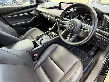 Used Mazda Mazda3 2022 for sale - 75971878: Photo
