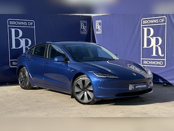 Used Tesla Model 3 2025 for sale - 78359894: Photo