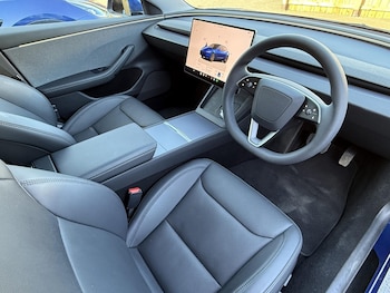 Used Tesla Model 3 2025 for sale - 78359894: Photo