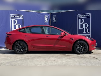 Used Tesla Model 3 2023 for sale - 79175492: Photo