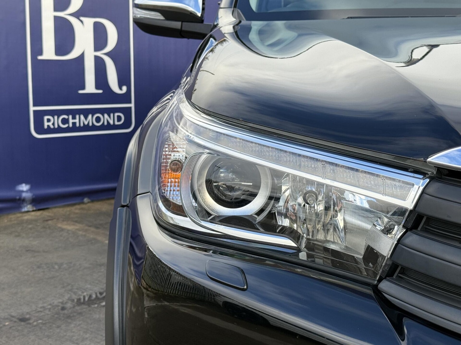 Used Toyota Hilux 2019 for sale - 76518552: Photo 14