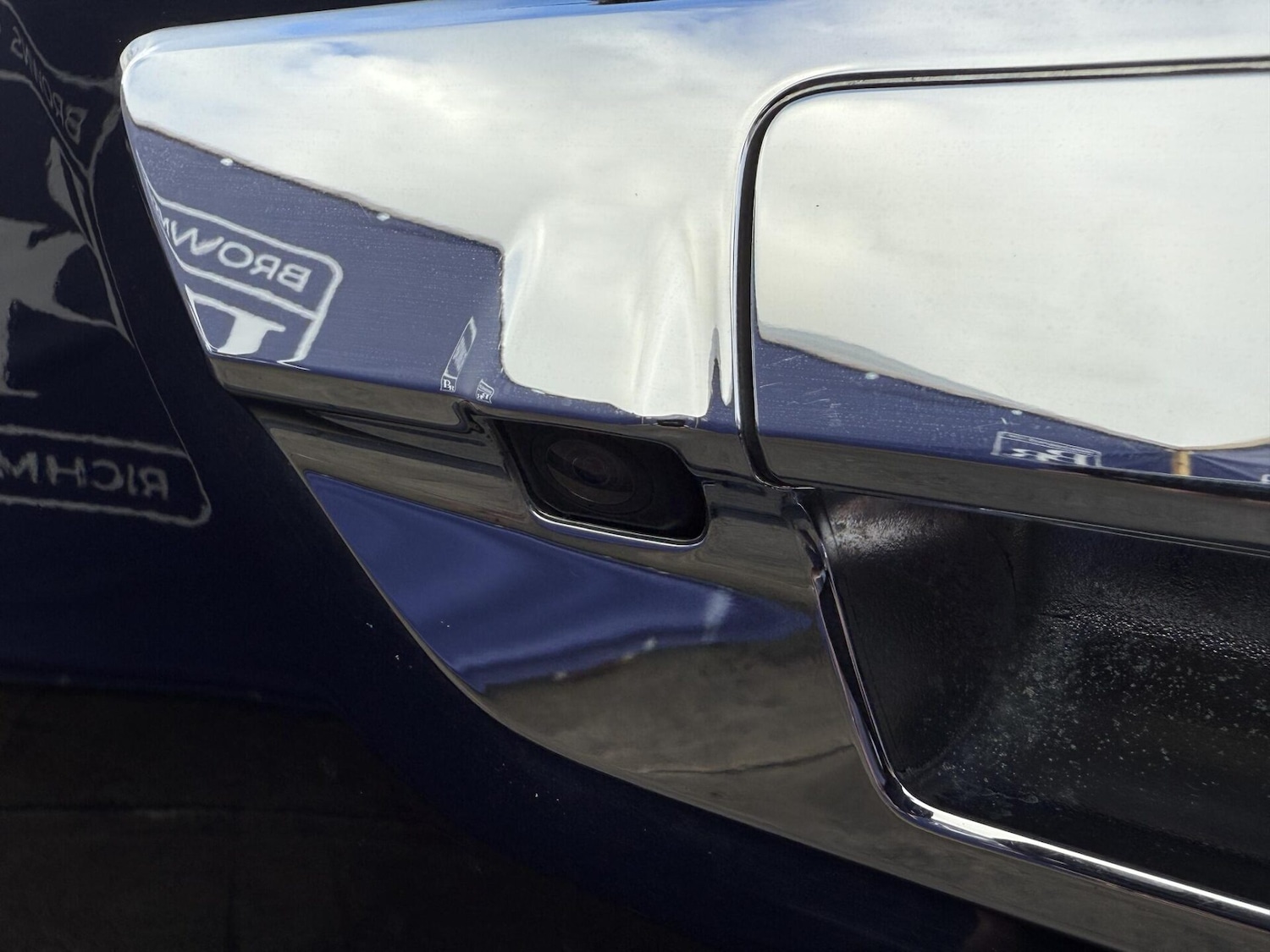 Used Toyota Hilux 2019 for sale - 76518552: Photo 18