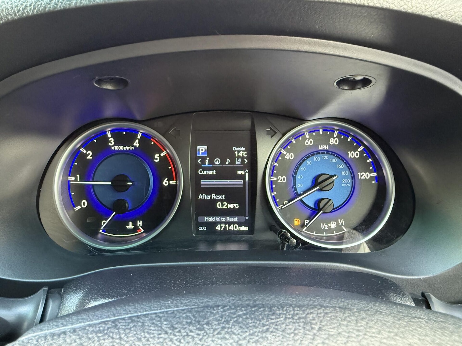 Used Toyota Hilux 2019 for sale - 76518552: Photo 21