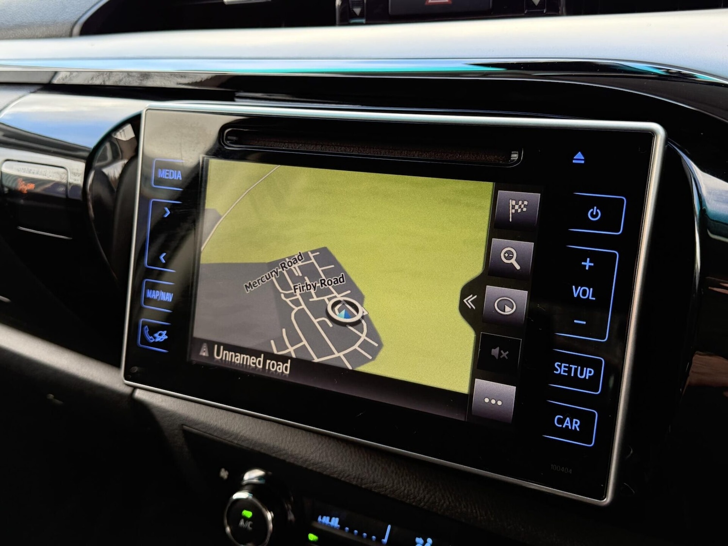 Used Toyota Hilux 2019 for sale - 76518552: Photo 29