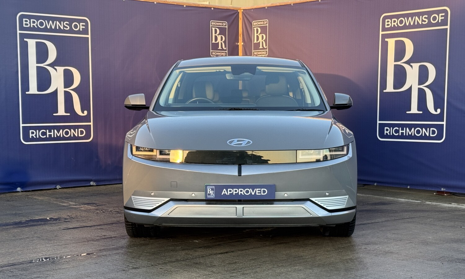 Used Hyundai IONIQ 5 for sale - 77502697: Photo 11