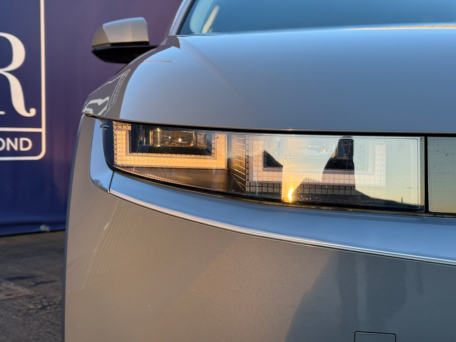 Used Hyundai IONIQ 5 for sale - 77502697: Photo 13