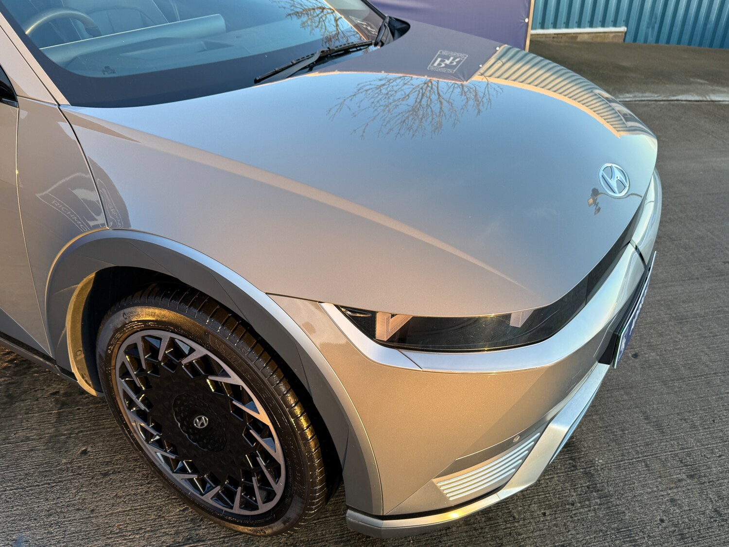 Used Hyundai IONIQ 5 for sale - 77502697: Photo 14