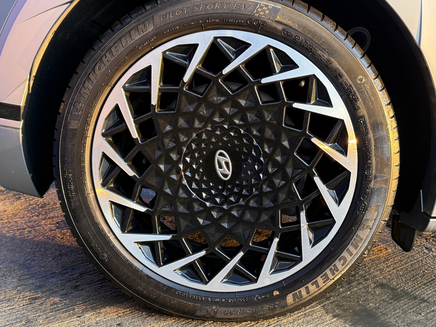 Used Hyundai IONIQ 5 for sale - 77502697: Photo 17