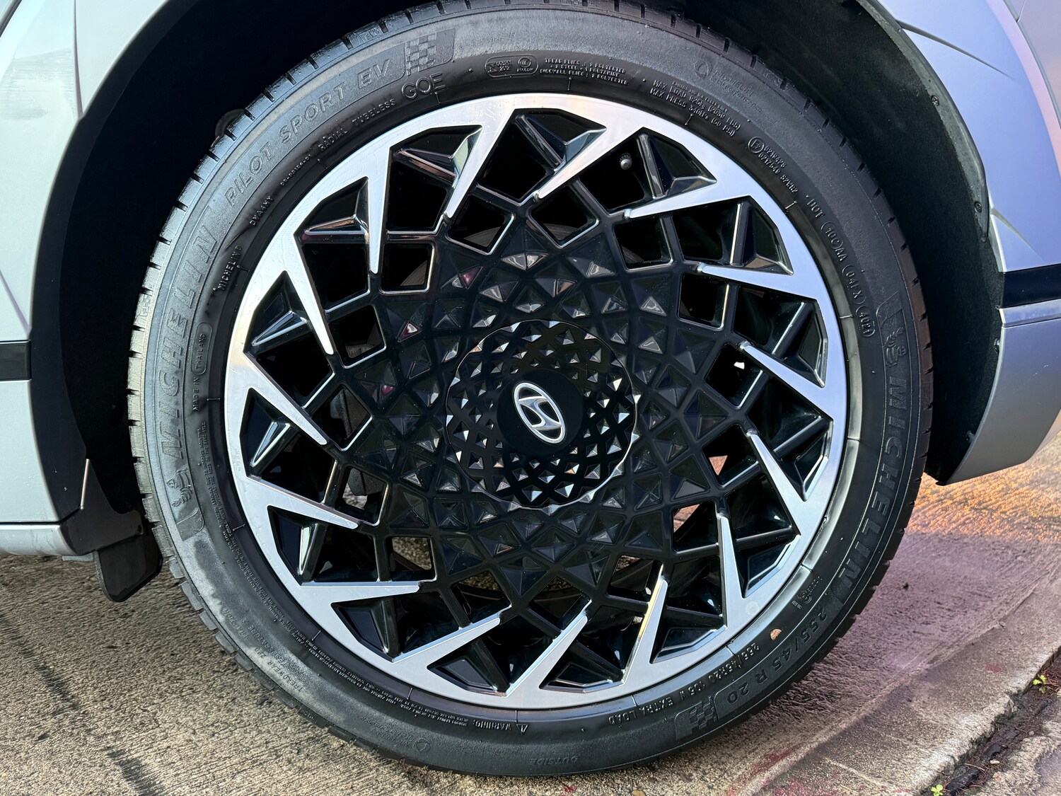 Used Hyundai IONIQ 5 for sale - 77502697: Photo 18