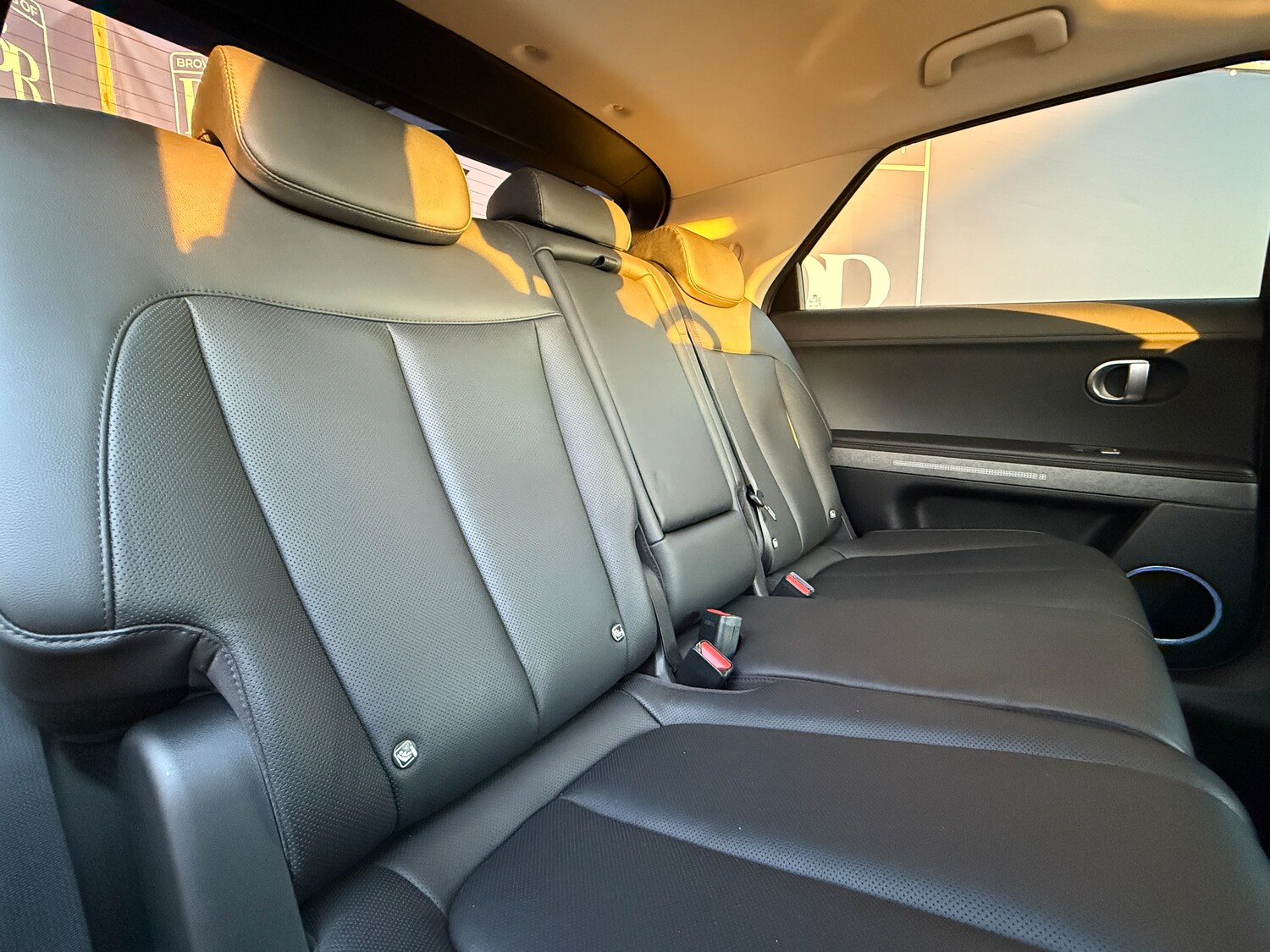 Used Hyundai IONIQ 5 for sale - 77502697: Photo 26