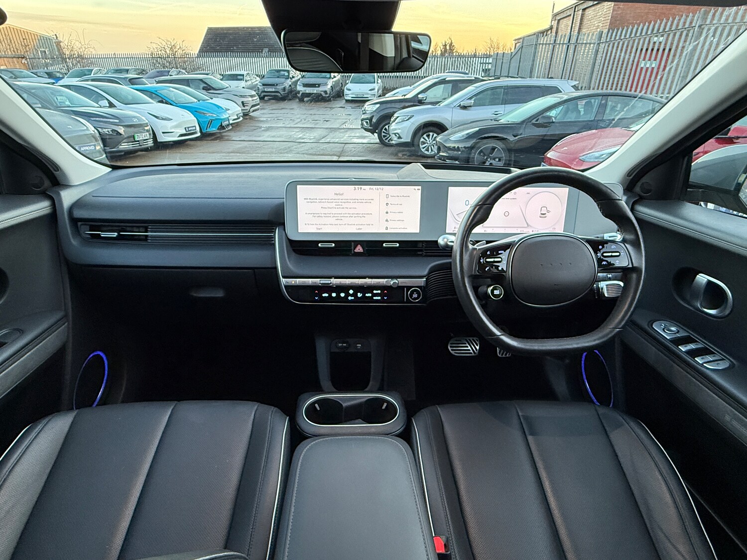 Used Hyundai IONIQ 5 for sale - 77502697: Photo 28