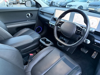 Used Hyundai IONIQ 5 undefined for sale - 77502697: Photo