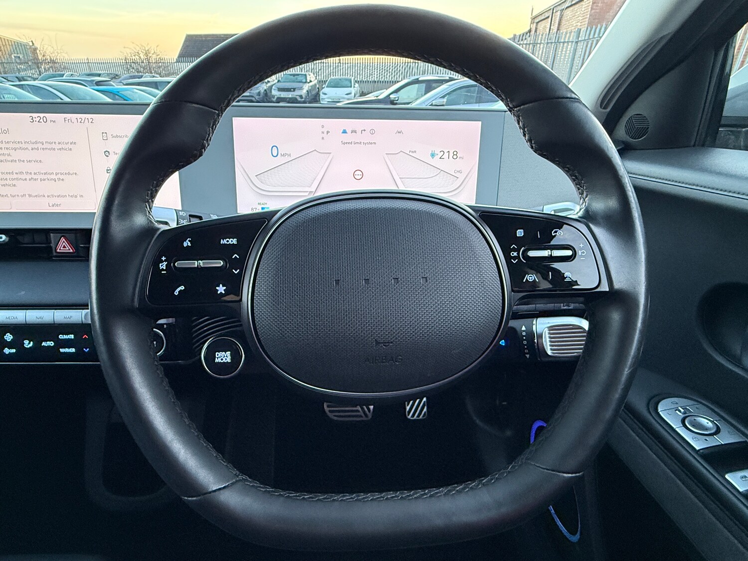 Used Hyundai IONIQ 5 for sale - 77502697: Photo 31