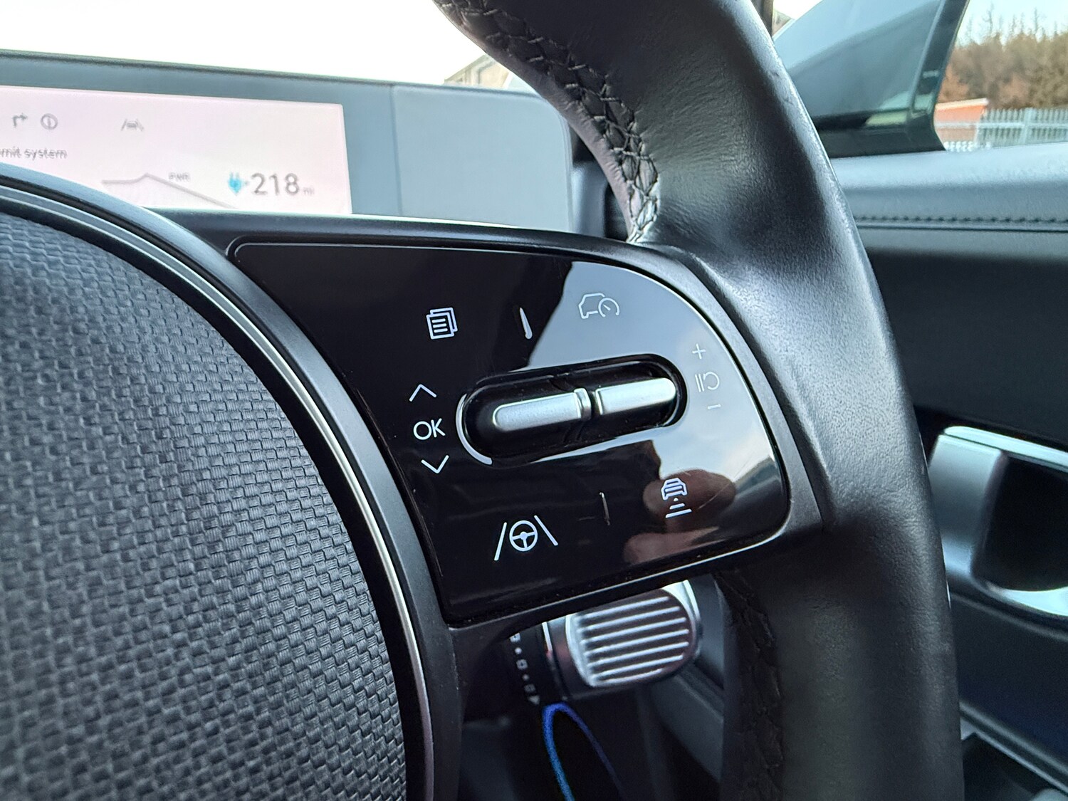 Used Hyundai IONIQ 5 for sale - 77502697: Photo 32