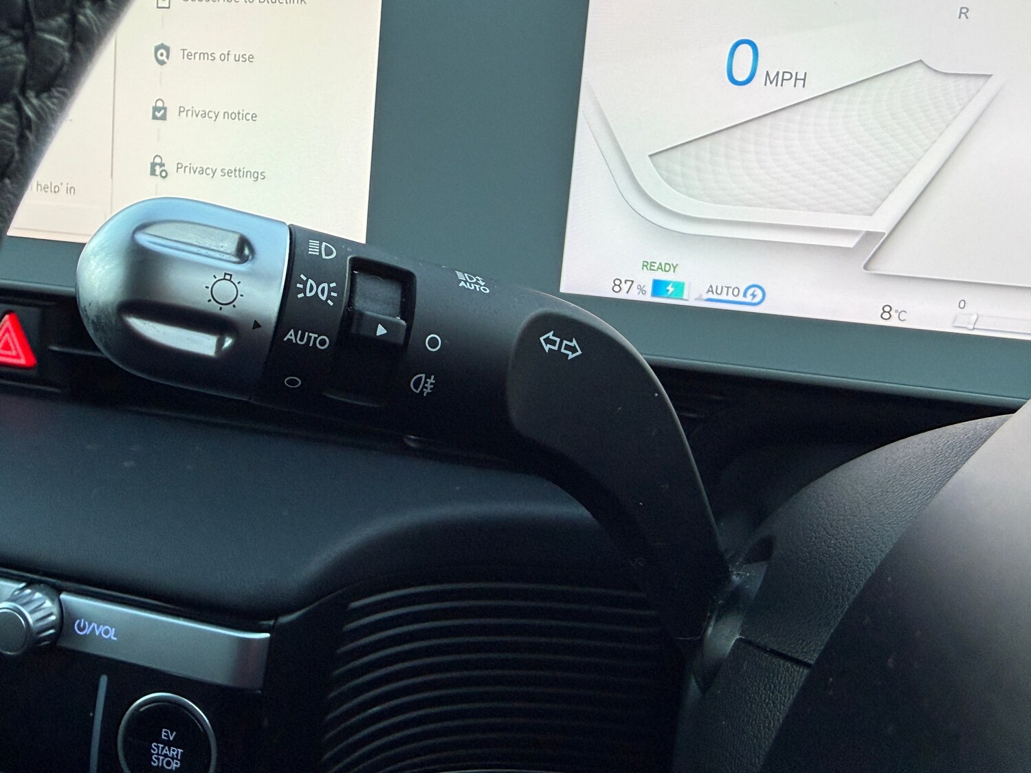 Used Hyundai IONIQ 5 for sale - 77502697: Photo 36