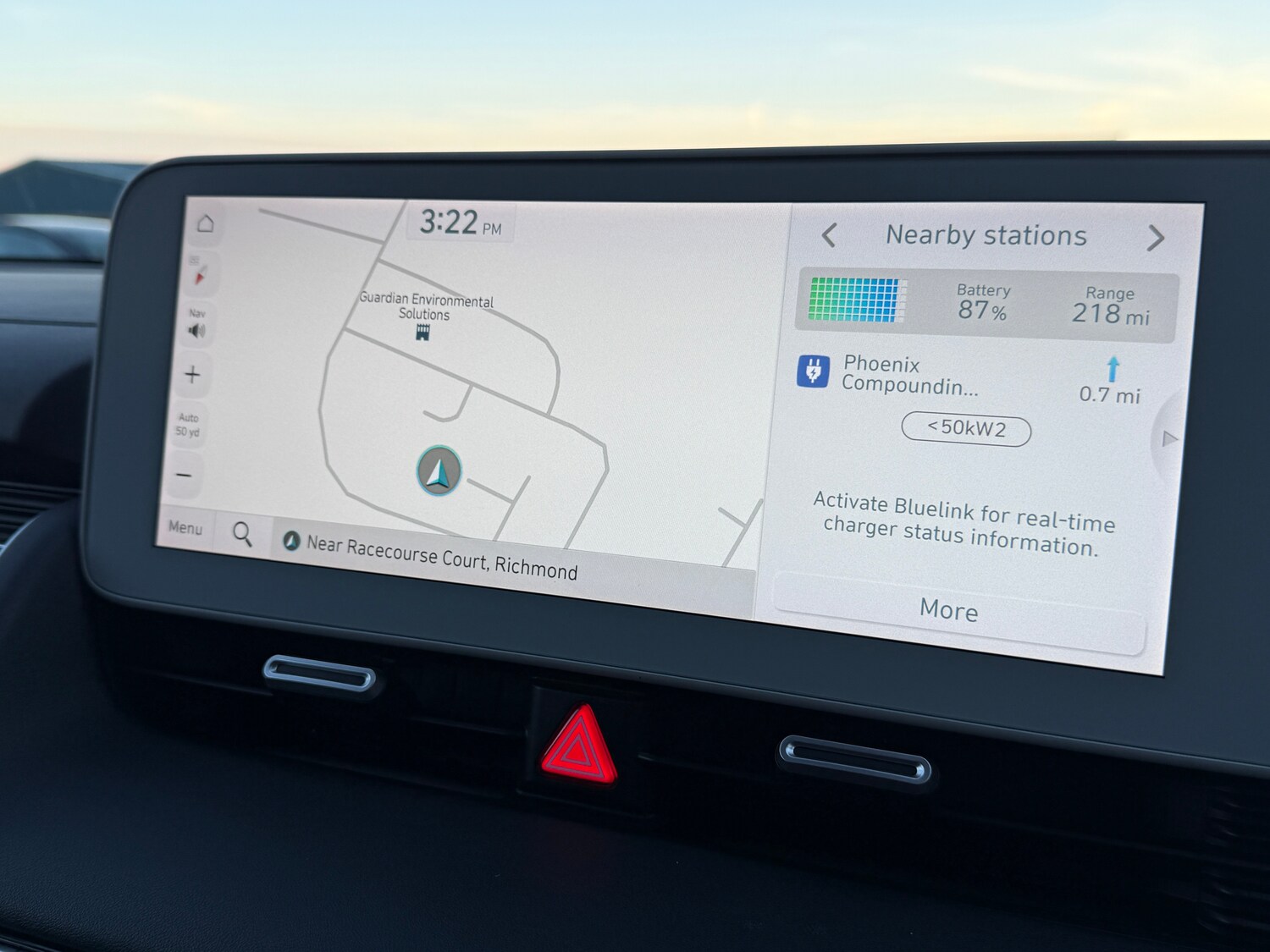 Used Hyundai IONIQ 5 for sale - 77502697: Photo 38