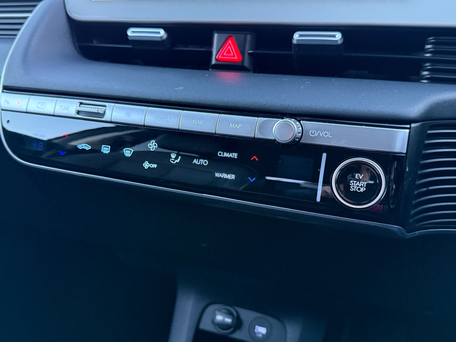 Used Hyundai IONIQ 5 for sale - 77502697: Photo 42