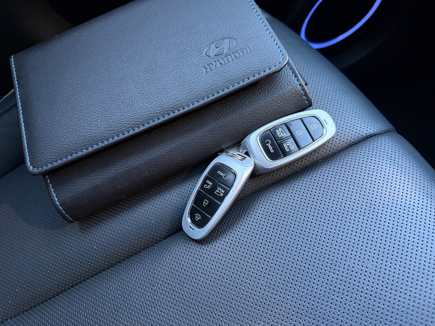 Used Hyundai IONIQ 5 for sale - 77502697: Photo 44