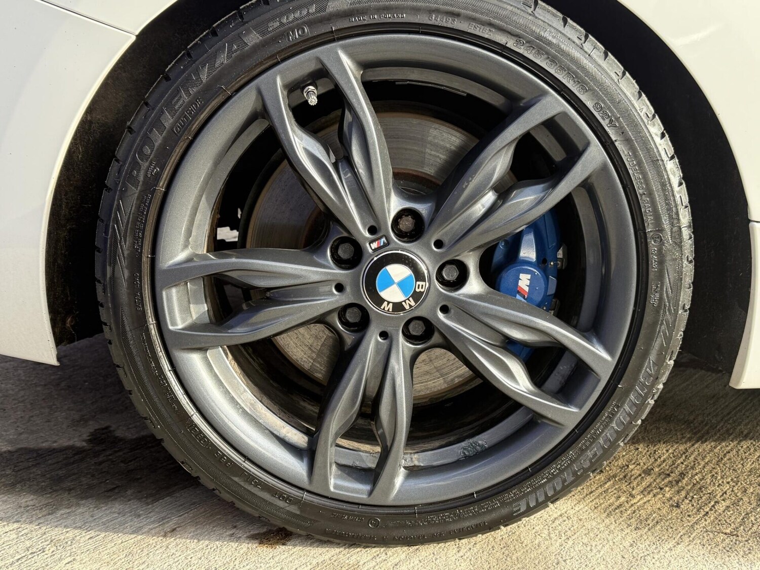 Used BMW 1 Series 2019 for sale - 77729001: Photo 14