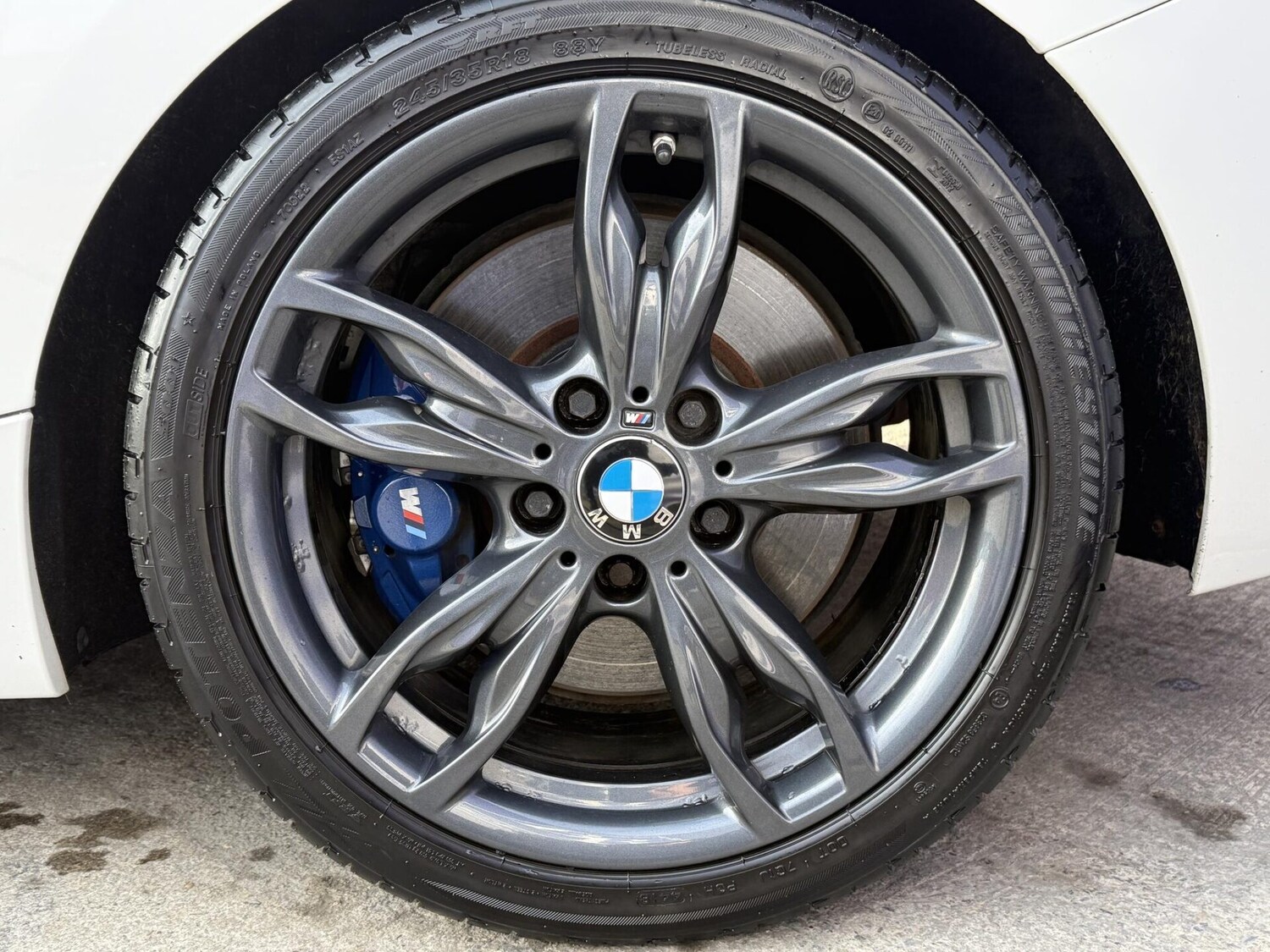 Used BMW 1 Series 2019 for sale - 77729001: Photo 15