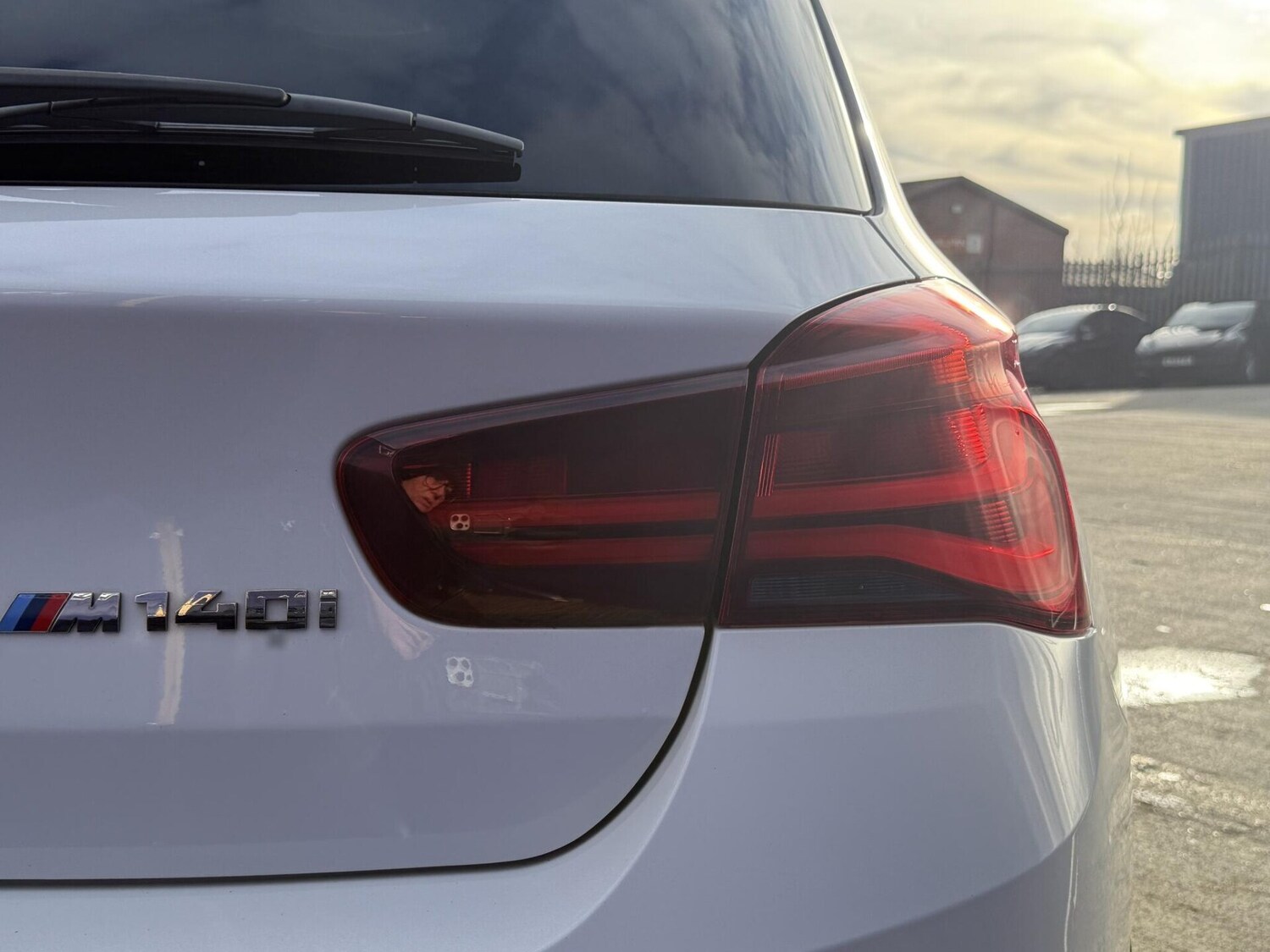 Used BMW 1 Series 2019 for sale - 77729001: Photo 17