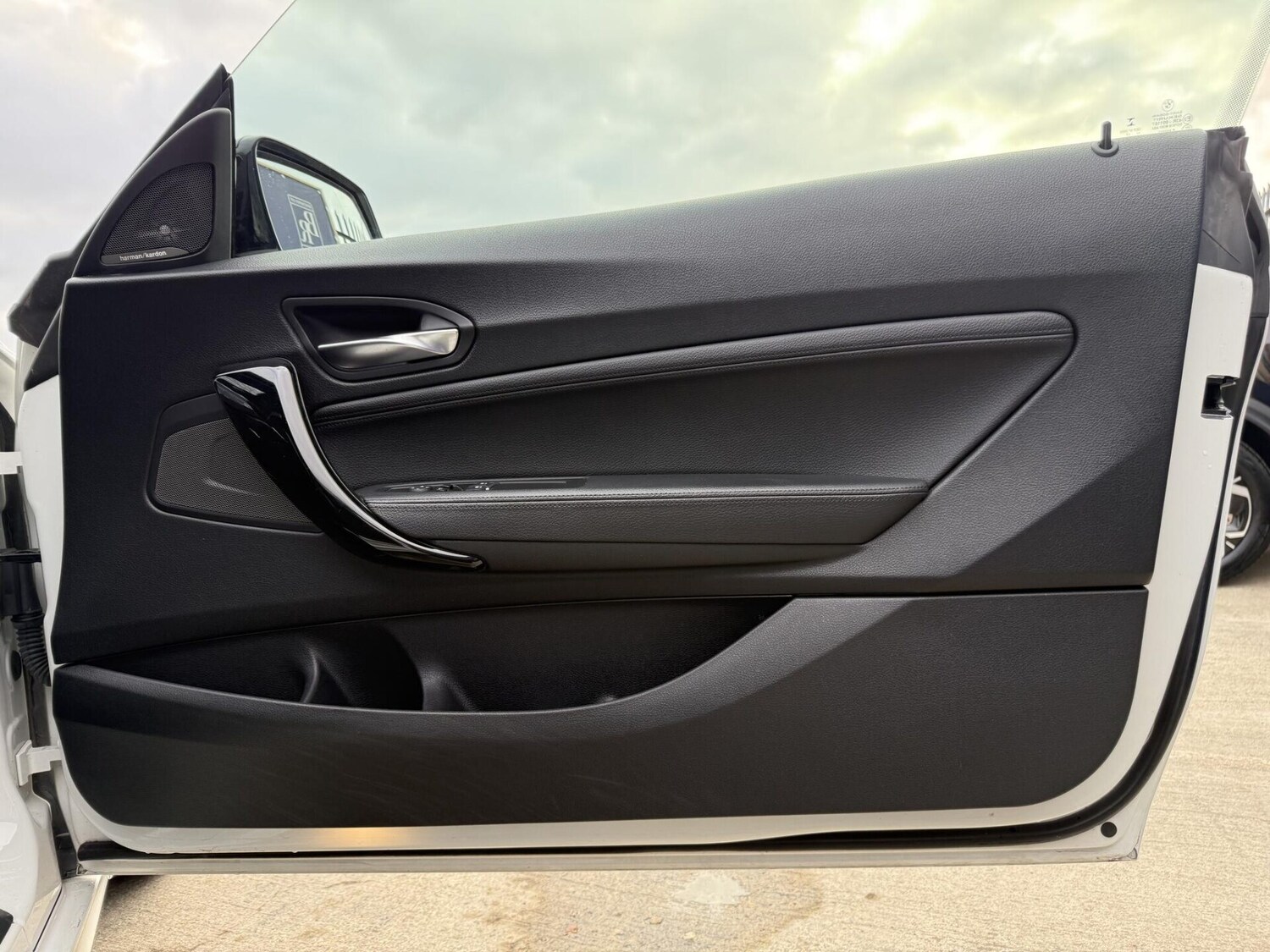 Used BMW 1 Series 2019 for sale - 77729001: Photo 25